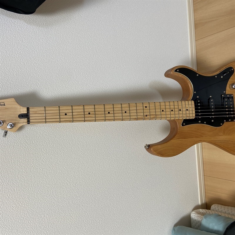 YAMAHA PACIFICA112VMX YNSの画像